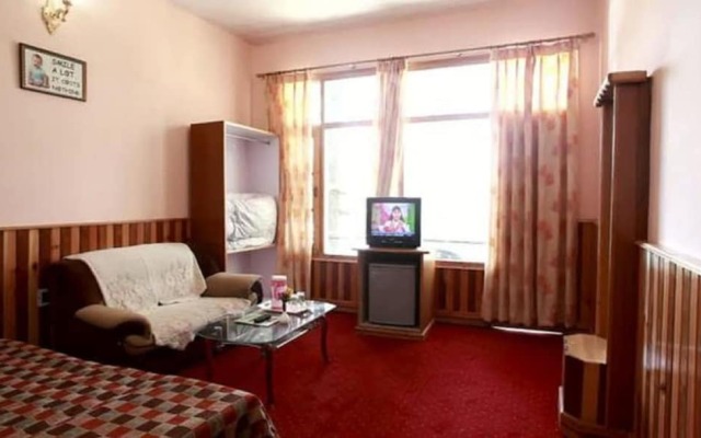 Hotel Forest View-PatniTop