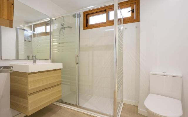 Apartamento Marina 454