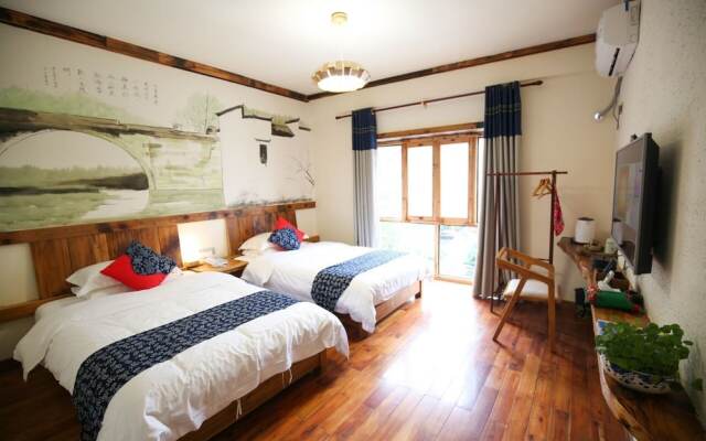 ZhangJiaJie GuoKe Inn