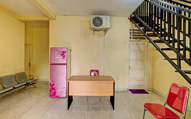 OYO 91520 Nogotirto Guesthouse