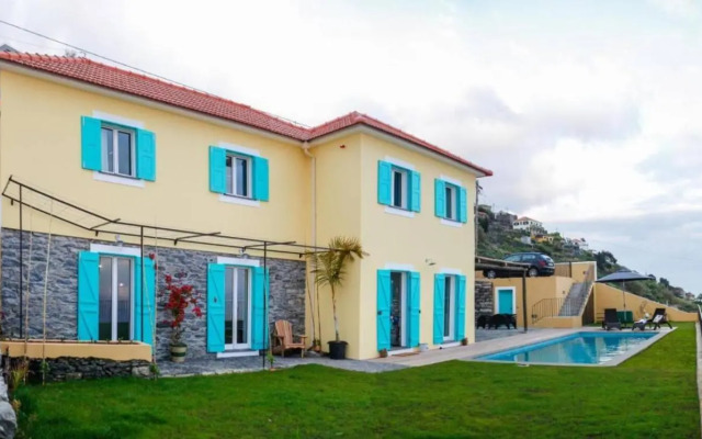 Villa Pargo