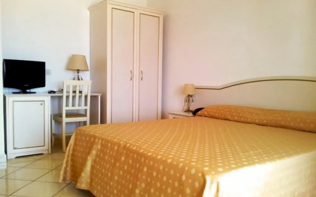 Hotel Residence Eden