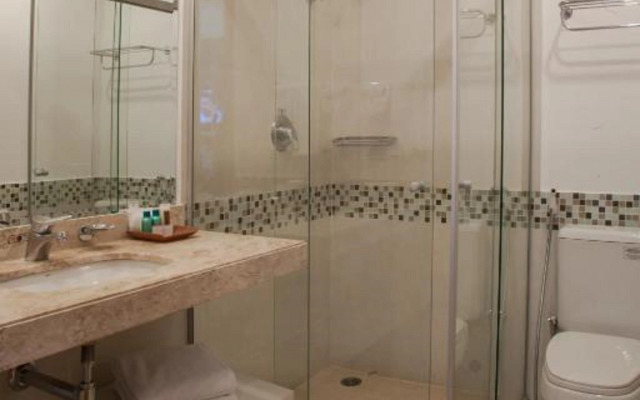 Comfort Suites Alphaville