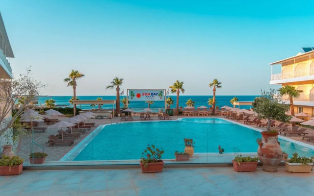 Sunbay Hotel