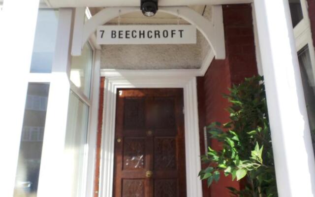 Beechcroft Guest House