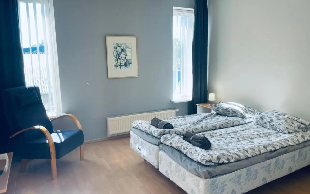 Tallinn Seaside Apartment