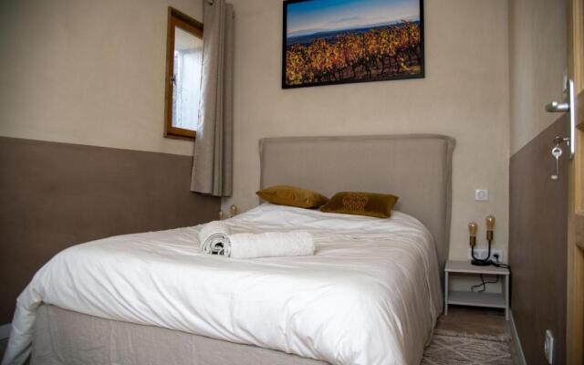 Apartments La Comédie de Pézenas