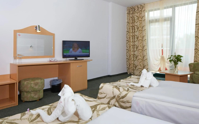 Mena Palace Hotel - All Inclusive
