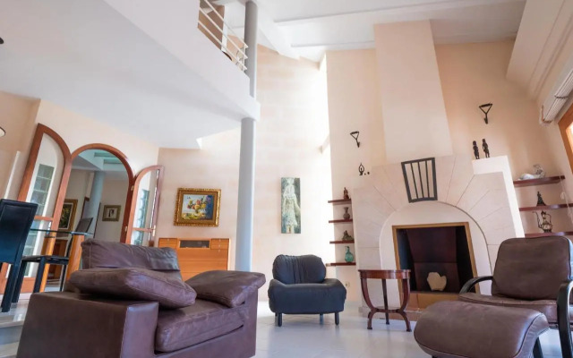 Casa Félix