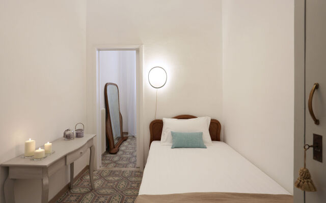 Santa Marta Suites & Apartments