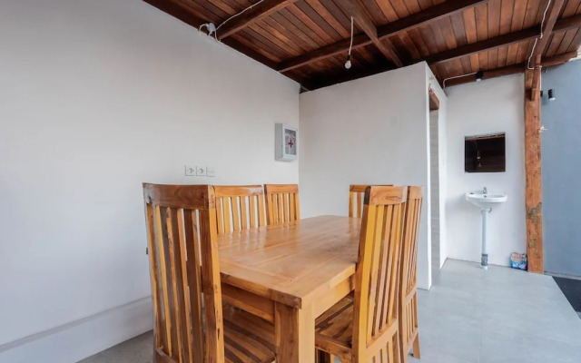 Garvi Villa