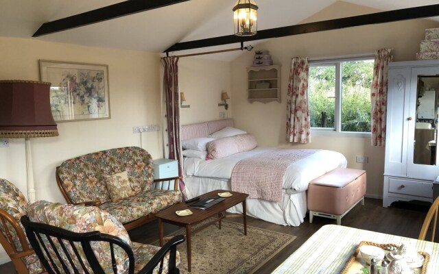 The Old Police Guest House