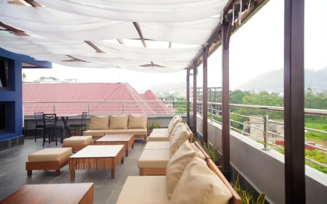 Le Lagon CLub & Affaires