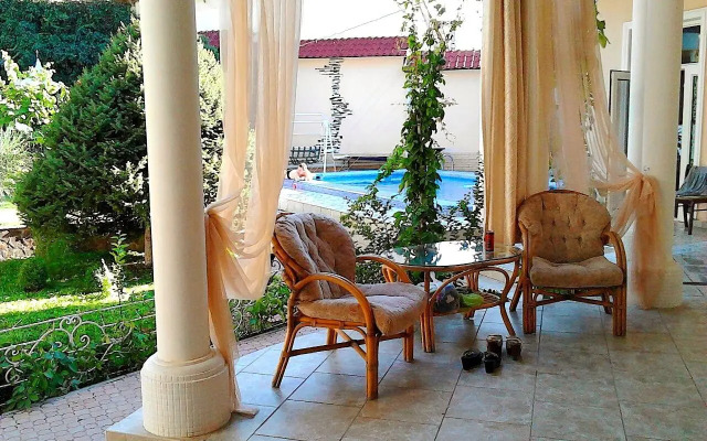Mini-hotel Home