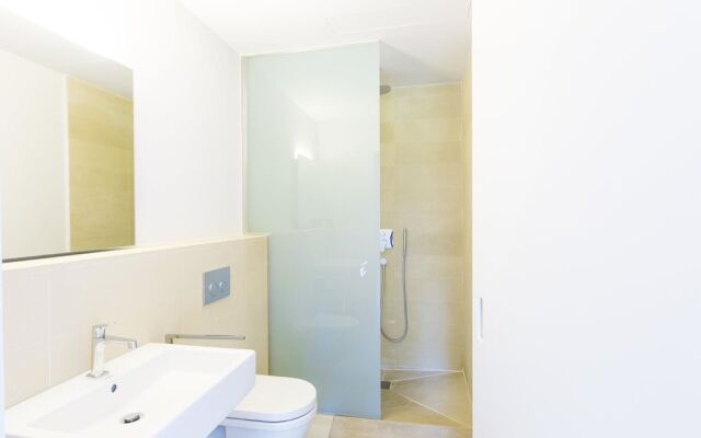 Modern Holiday Home in Sant Andreu de Llavaneres with Swimming Pool