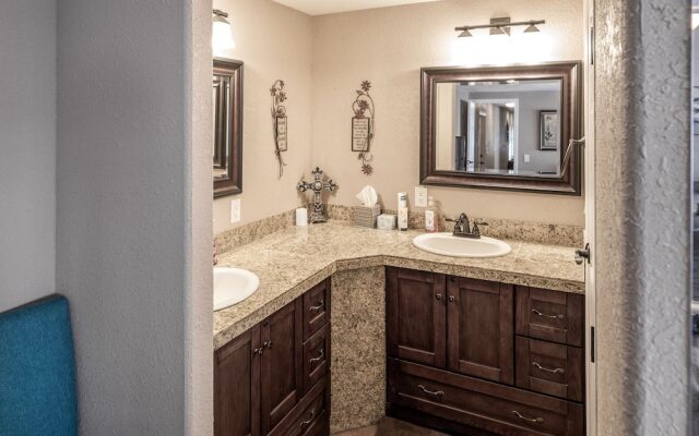 103 PARK LINKS VIEW - Three Bedroom Cabin