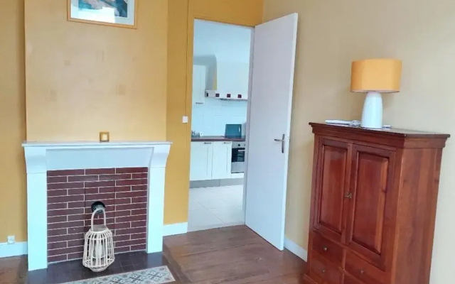 Holiday Home in La Teste Near Arcachon Beach