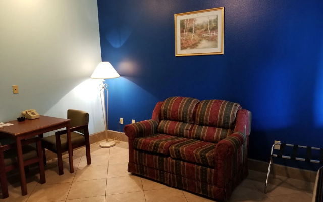 Texas Inn and Suites RGV