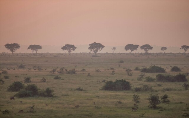 Ihamba Lakeside Safari Lodge