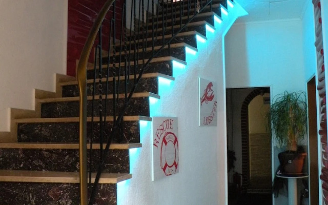 Hotel Garni Kröger
