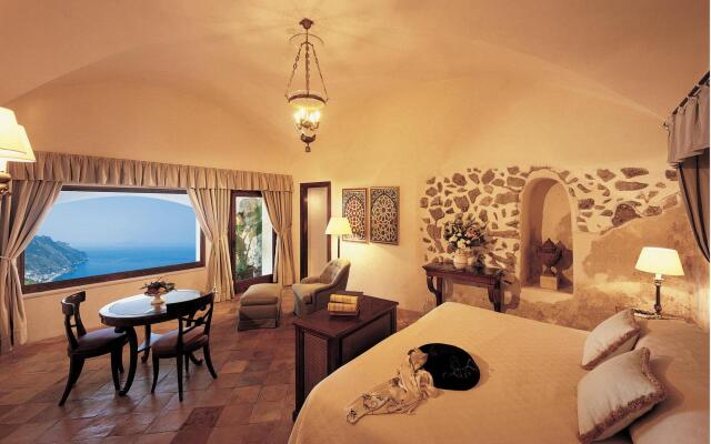 Caruso, A Belmond Hotel, Amalfi Coast