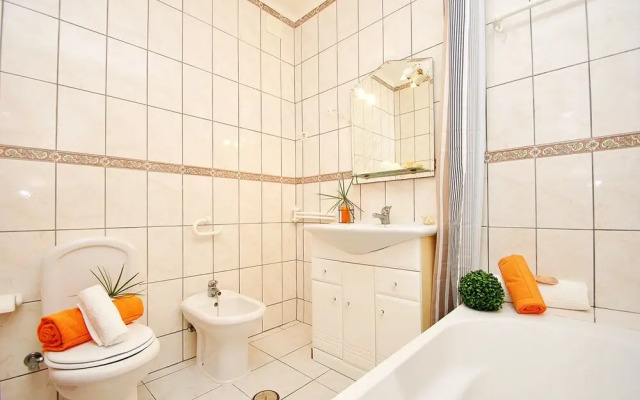 Apartamento Hawaii 5