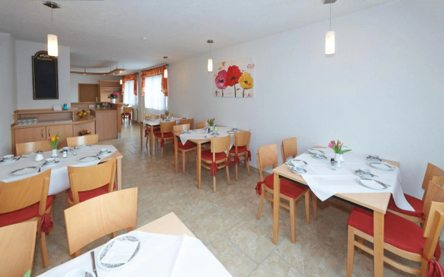 Alpha Apparthotel leipzig-Rötha