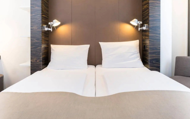 B&B Hotel München-Putzbrunn