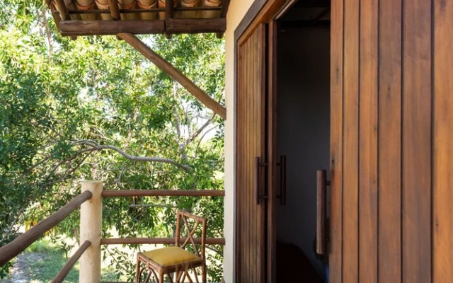 Sossego e Tranquilidade Vila do Outeiro