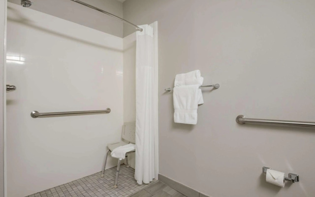 Best Western NSU Inn