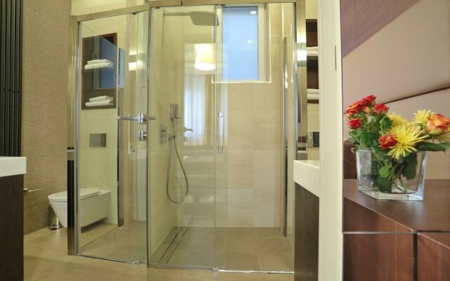 Belgreat Premium Suites Guest House