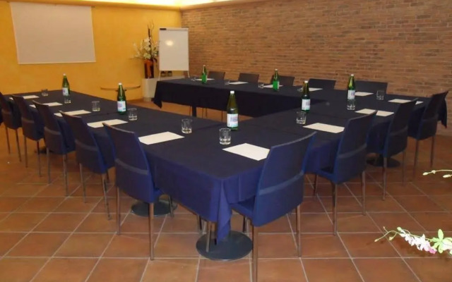 Cà Rocca Relais