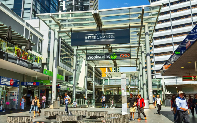 Quest Chatswood
