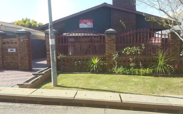 Nthateng B&B