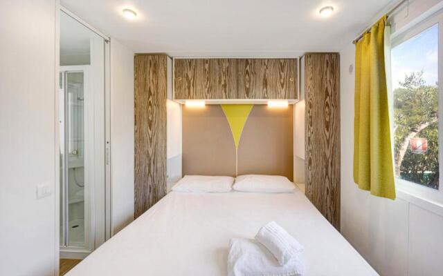 Bungalow Alloro 165