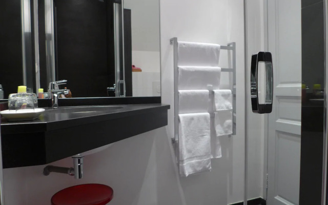 Les Versaillaises B&B