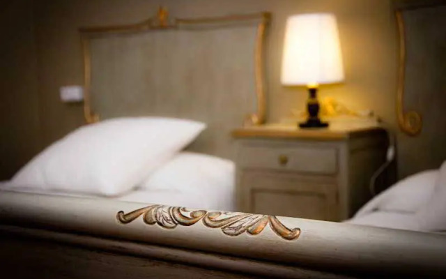 Arcea Hotel Villa Miramar