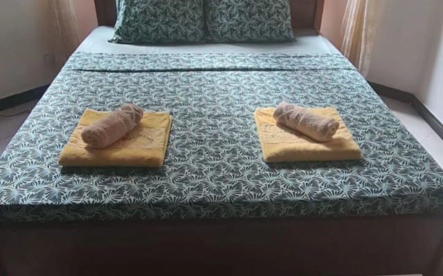 Suma Villa, Lovely Double-room