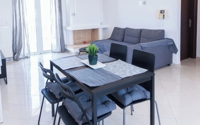 Gorgeous Apt w Magical View GC 3332-02