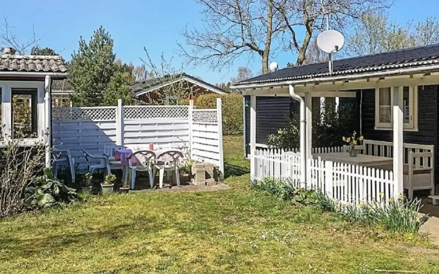 6 Person Holiday Home in Rodby