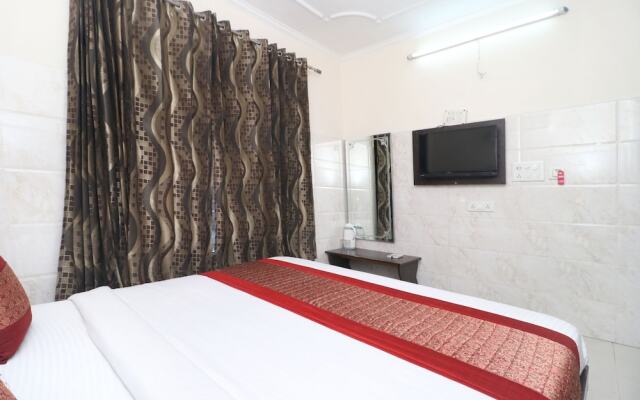 OYO 3947 Hotel City Inn Tower