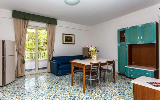 Club Residence i Caraibi