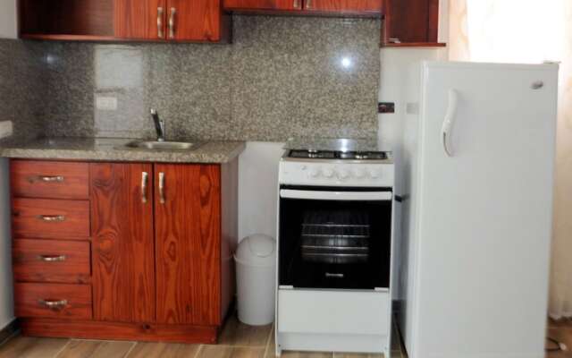 Aparta-Hotel Malibu At Residencial Paraiso