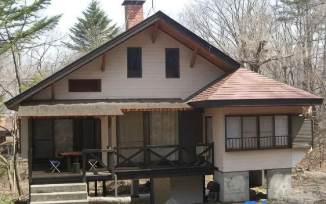 Asama Resort Inn — hotel in Tsumagoi