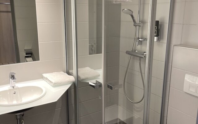 Hotel Irschenberg Süd