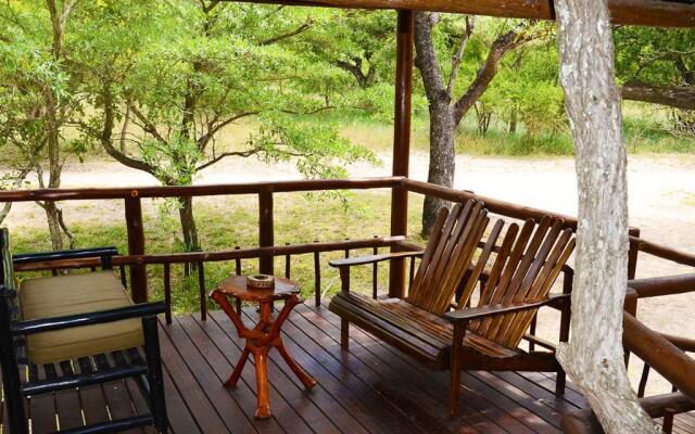 Pezulu Tree House Lodge