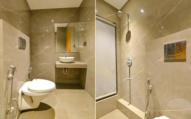 Capital O 86405 Penthouse