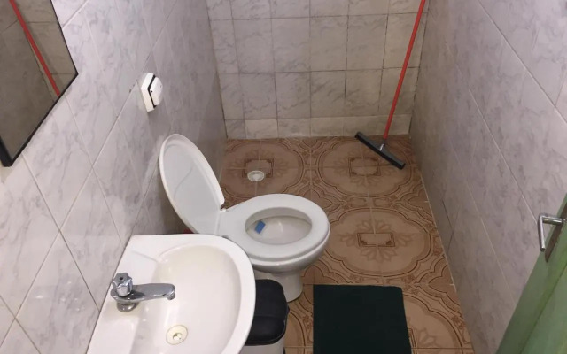 Camping e Pousada Primavera