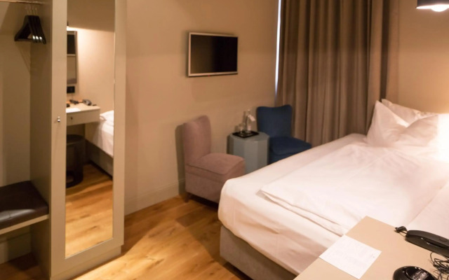 monbijou Hotel Berlin