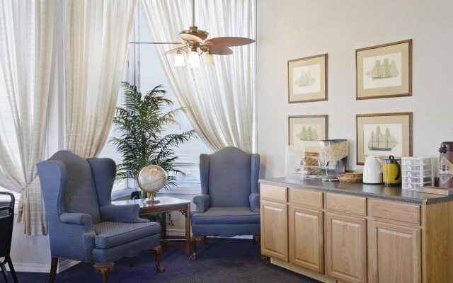 Americas Best Value Inn Carson City